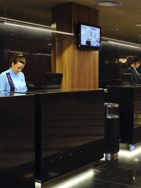 Aqua Hotel Aquamarina & Spa