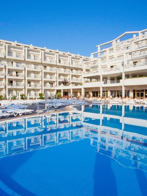 Aqua Hotel Aquamarina & Spa