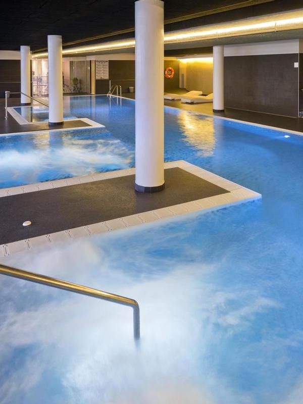 Aqua Hotel Aquamarina & Spa