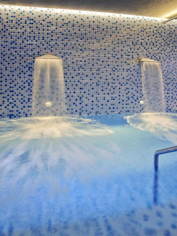 Aqua Hotel Aquamarina & Spa