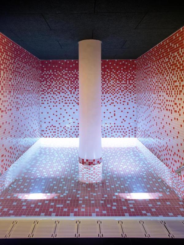 Aqua Hotel Aquamarina & Spa