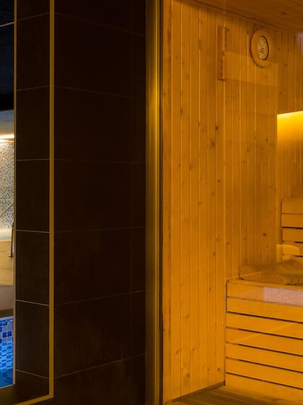 Aqua Hotel Aquamarina & Spa