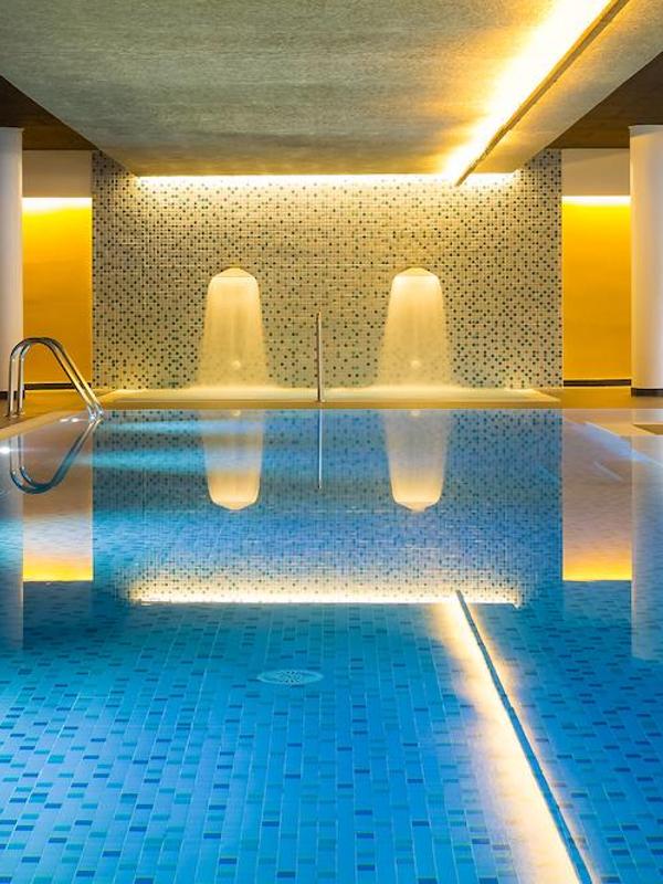 Aqua Hotel Aquamarina & Spa