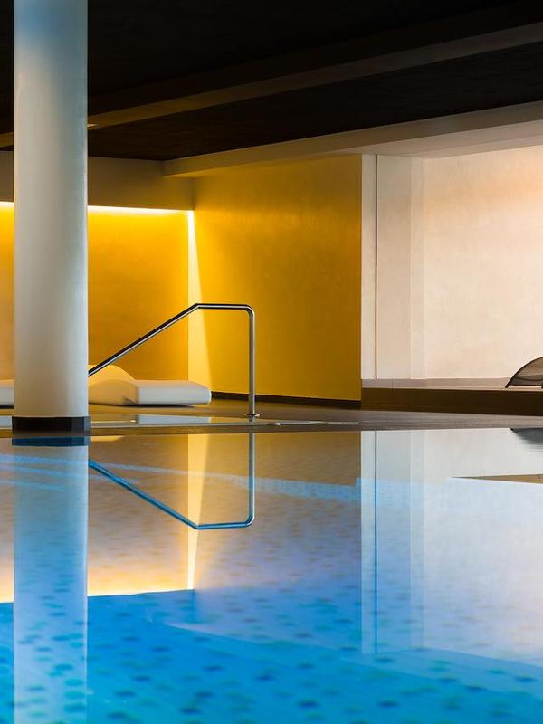 Aqua Hotel Aquamarina & Spa
