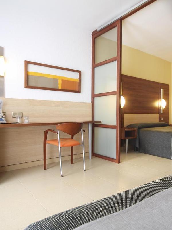 Aqua Hotel Aquamarina & Spa