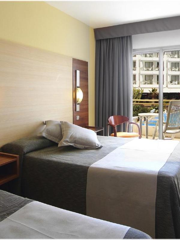 Aqua Hotel Aquamarina & Spa