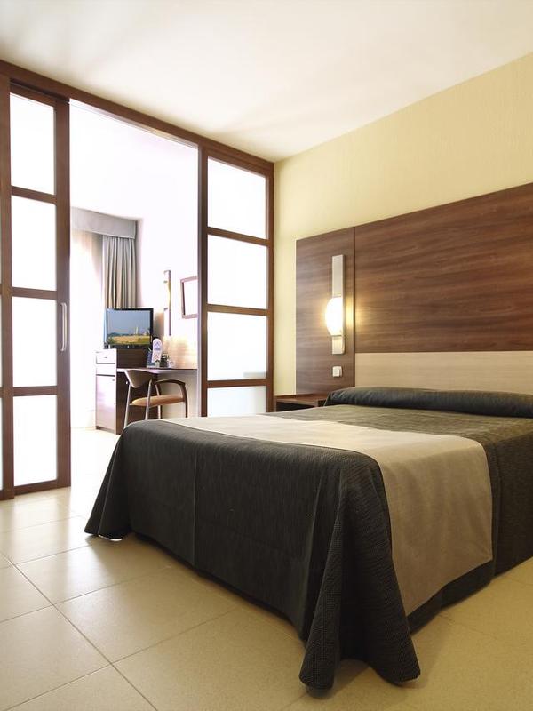 Aqua Hotel Aquamarina & Spa