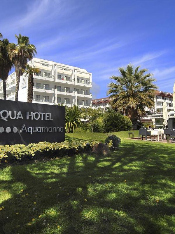 Aqua Hotel Aquamarina & Spa