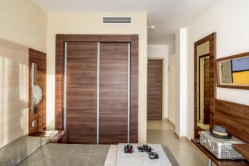 Отель Aqua Hotel Aquamarina & Spa Испания, Санта-Сусанна, фото 5