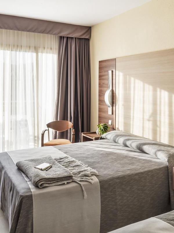 Aqua Hotel Aquamarina & Spa