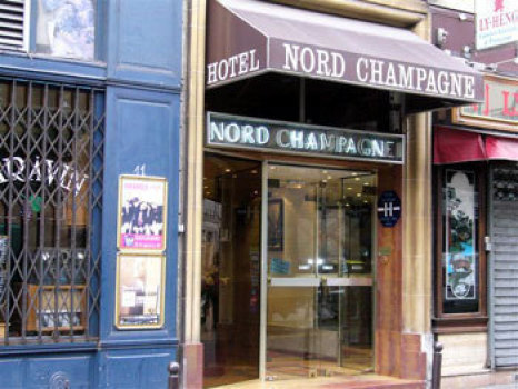 Nord et Champagne