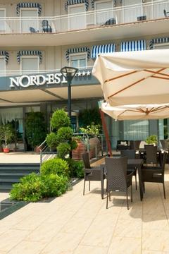 Отель Nord Est Италия, Каттолика, фото 26