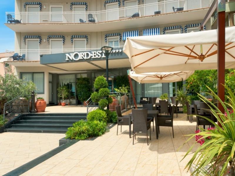 Nord Est