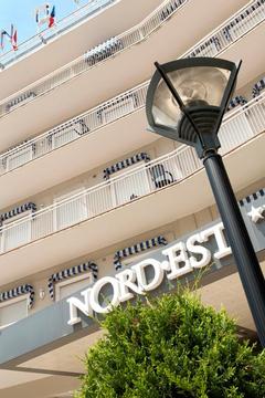 Отель Nord Est Италия, Каттолика, фото 29