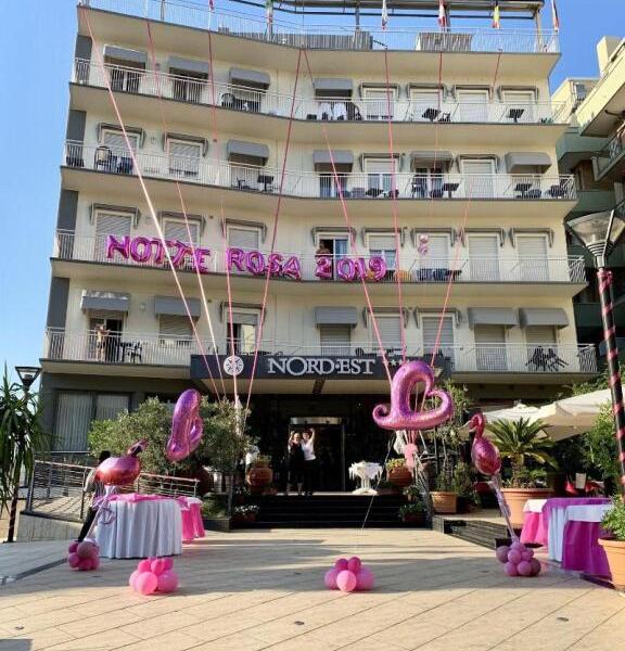 Nord Est