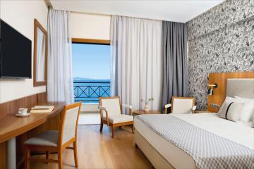 Отель Ramada Athens Club Attica Riviera Греция, Аттика, фото 13