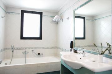 Отель Ramada Athens Club Attica Riviera Греция, Аттика, фото 16