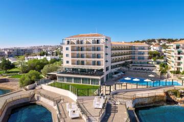 Отель Ramada Athens Club Attica Riviera Греция, Аттика, фото 2