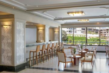 Отель Ramada Athens Club Attica Riviera Греция, Аттика, фото 21