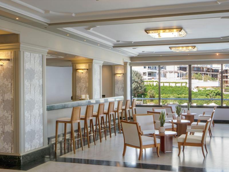 Ramada Athens Club Attica Riviera