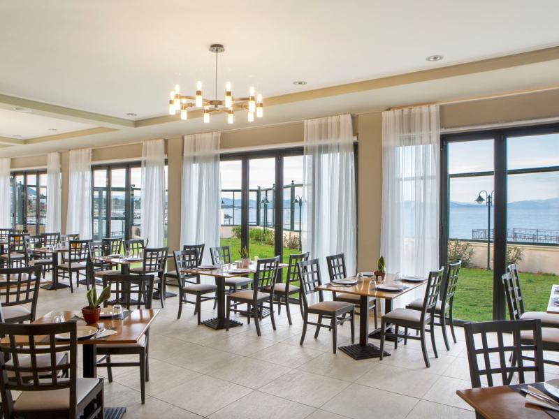 Ramada Athens Club Attica Riviera