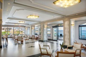 Отель Ramada Athens Club Attica Riviera Греция, Аттика, фото 23