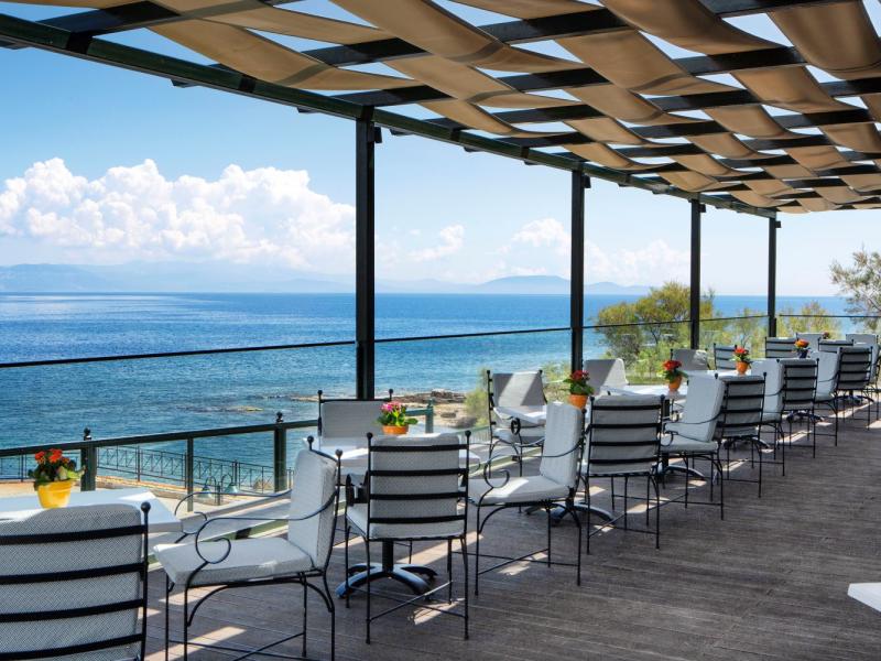 Ramada Athens Club Attica Riviera