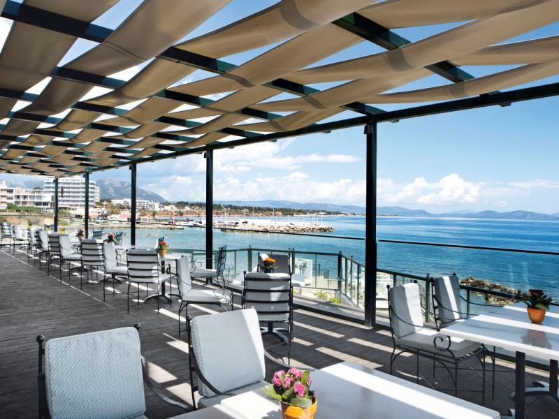 Ramada Athens Club Attica Riviera