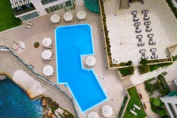 Отель Ramada Athens Club Attica Riviera Греция, Аттика, фото 30