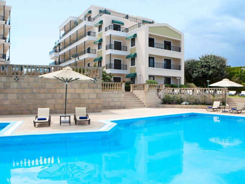 Ramada Athens Club Attica Riviera