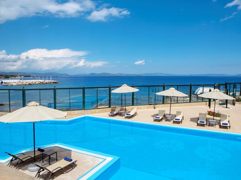 Ramada Athens Club Attica Riviera