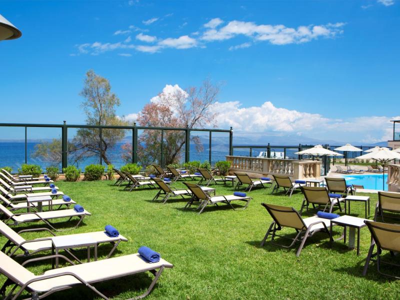 Ramada Athens Club Attica Riviera