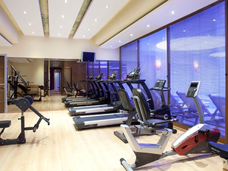 Ramada Athens Club Attica Riviera