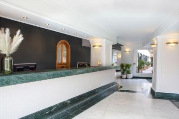 Отель Ramada Athens Club Attica Riviera Греция, Аттика, фото 7