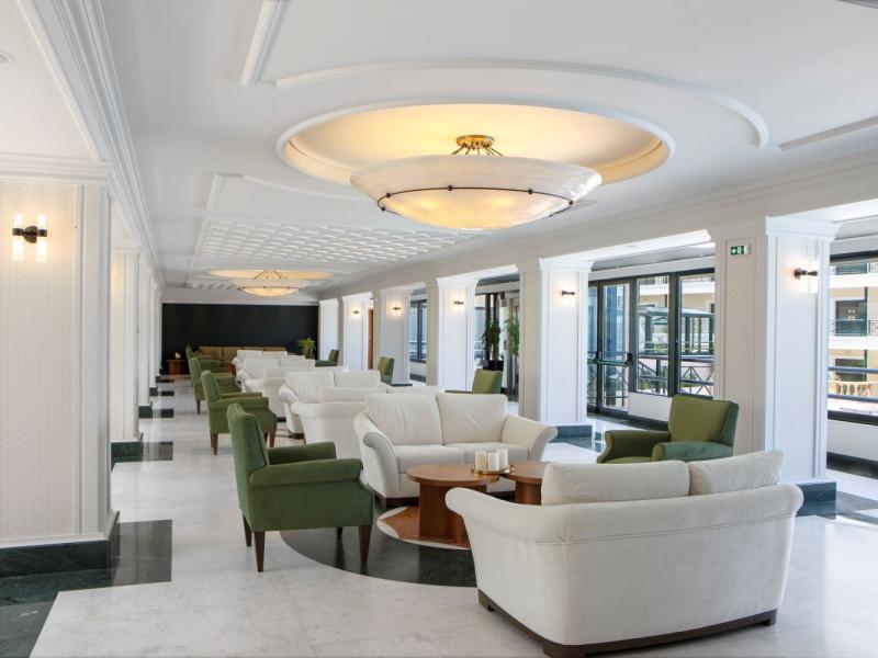 Ramada Athens Club Attica Riviera