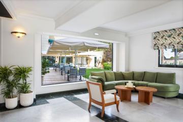 Отель Ramada Athens Club Attica Riviera Греция, Аттика, фото 10