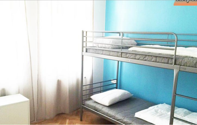 Sleep Easy Hostel