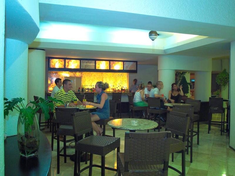 Aquamarina Beach
