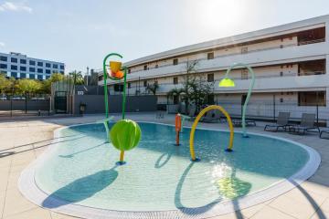 Отель Alua Atlantico Golf Resort Испания, о Тенерифе, фото 11