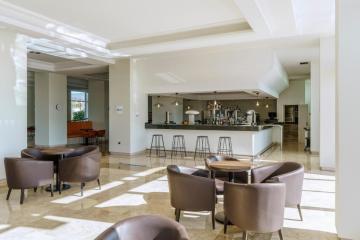 Отель Alua Atlantico Golf Resort Испания, о Тенерифе, фото 12
