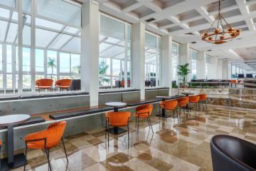 Отель Alua Atlantico Golf Resort Испания, о Тенерифе, фото 13