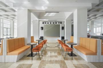 Отель Alua Atlantico Golf Resort Испания, о Тенерифе, фото 14