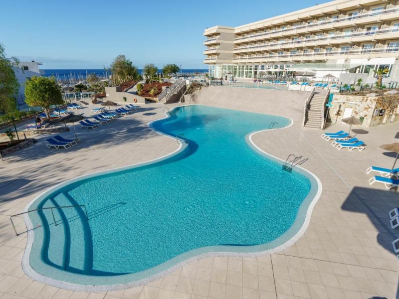 Alua Atlantico Golf Resort