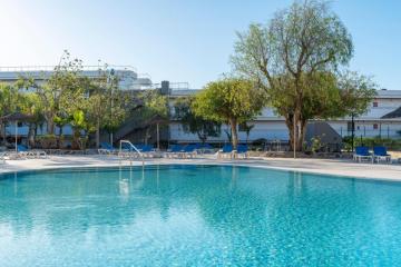 Отель Alua Atlantico Golf Resort Испания, о Тенерифе, фото 16