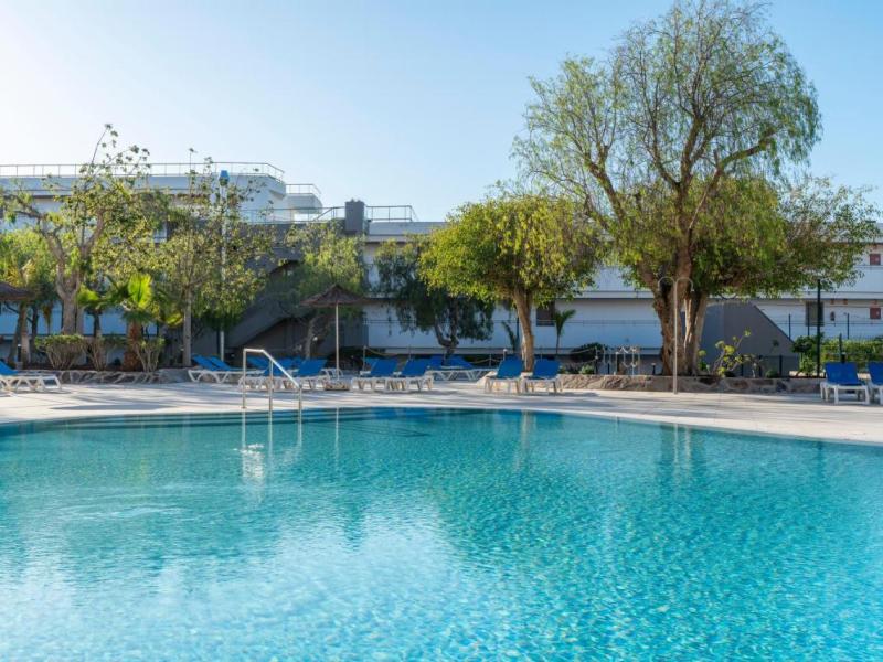 Alua Atlantico Golf Resort