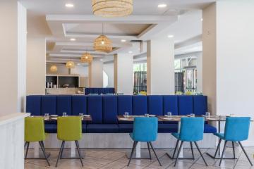 Отель Alua Atlantico Golf Resort Испания, о Тенерифе, фото 17