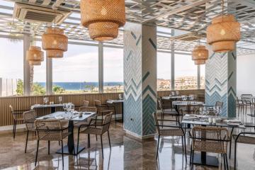 Отель Alua Atlantico Golf Resort Испания, о Тенерифе, фото 20