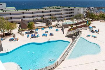 Отель Alua Atlantico Golf Resort Испания, о Тенерифе, фото 2