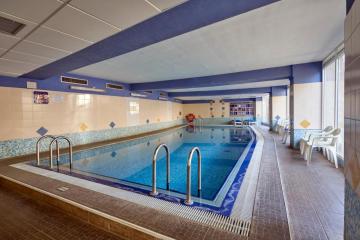 Отель Alua Atlantico Golf Resort Испания, о Тенерифе, фото 21
