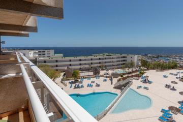 Отель Alua Atlantico Golf Resort Испания, о Тенерифе, фото 23